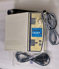 Professional 1Mhz Ultrasound Therapy Unit Multiple Physical Therapy Massager US