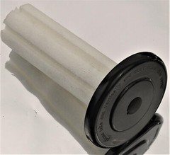 Stopper For Liquid Nitrogen LN2 Storage Tank Container Cryo Dewar Cap 2″ 50mm