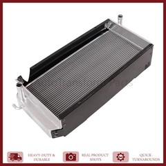 Radiator Fits Bobcat S150 S150G S160 S175 S185 S205 6686077 6734100 7152356