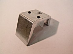 (4) New PHD 58050-02 Bracket Assembly for Series 1750 Proximity Switches