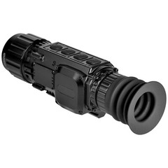 GTGUARD NEW Rifle Scope Thermal Imaging Sight 384*288 IR 35mm Night Vision Scope