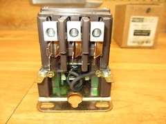 Fasco 3M40-C *NEW* Magnetic Contactor 30F030-4