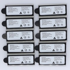 1-100Box Dental Orthodontic OC Bracket Braces Mini MBT 022 3-4-5 Hooks 20PCS/Kit