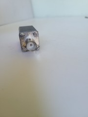 Vintage Epsco Incorporated Model ATN-1 Termination attenuator, RF, 50 OHMS