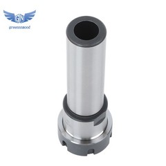 C32 ER32 100L Straight Shank Collet Chuck Tool holder for CNC Lathe Milling