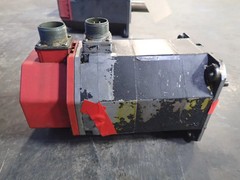 FANUC A06B-0313-B074 SERVO MOTOR 3000 RPM 12251470347