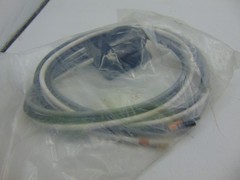 Compressor Power Cable With Molded Terminal Plug Copeland 529-0060-24 New