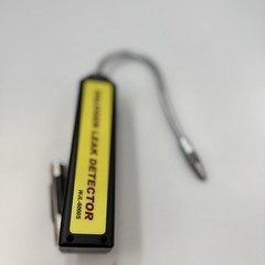 Elitech Portable Handheld Halogen Leak Detector WJL-6000S