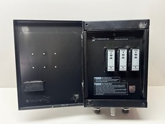 Intermatic surge protective device model IG2280-IM Surge Protector.