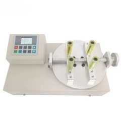 Cap Opening Strength Testing Instrument Bottle Cap Torque Torque Tester