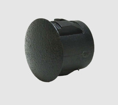 ESSENTRA 62MP0375 3/8″ HOLE CAP DOME PLUG NYLON HEYCO STYLE CHOOSE QTY + COLOR