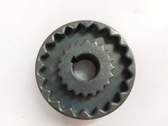 TB Woods 5JEX78 Coupling 7/8 Max RPM 7600 Sure-Flex