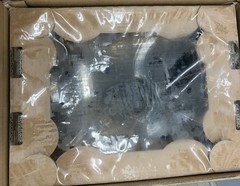 TR Electronic Electric Motor EncoTrive MD-100-PB-C001 PLE 40 Motor 510-10001-NEW