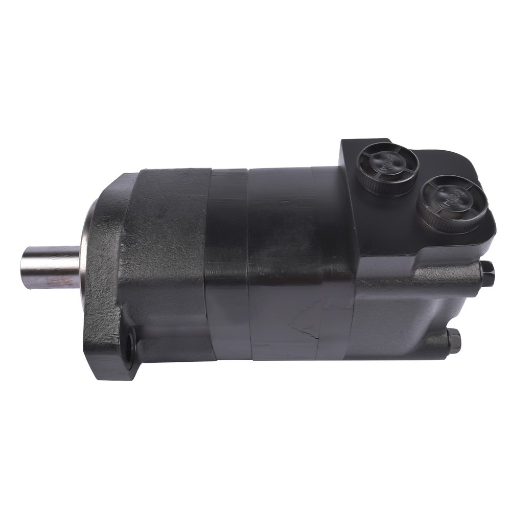 Hydraulic Motor 104-1007 Fits Char-Lynn 2000 Series 1” Straight Standard 2 Bolt
