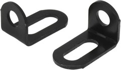 Versatile 15pcs Adjustable L Brackets – Rust-Resistant Corner Support, 1.2″ Size
