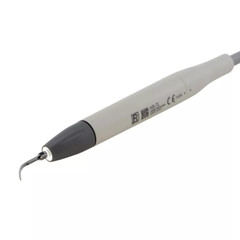 Woodpecker Dental Ultrasonic Scaler DTE V2 V3 LED Handpiece Satelec Piezo Tips