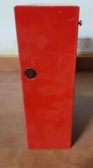 B-Line Systems J&P Box 312J Series SC Indoor Type 1