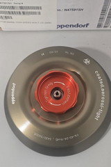 New Eppendorf FA-45-24-11-HS Fixed Angle Rotor with Lid