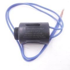 Weathermatic HD24JHP Solenoid 24V 50/60Hz 6.6/5.5VA for Nitro 12000 21000 Series