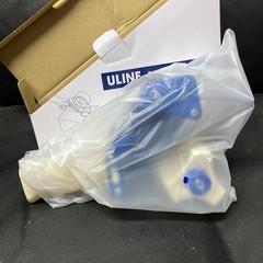 Uline H-596 Industrial 3″ Side Loader Tape Handheld Dispenser