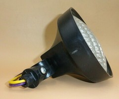 Indoor Emergency Replacement Light Standard Head Lamps 6 Volt 4 Watt (Lot of 2)