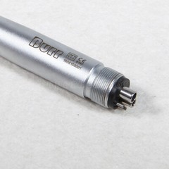 Dental LED E-generator High Speed Handpiece Turbine Push Button 4Hole UDM4