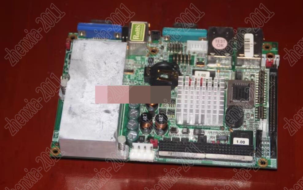 1PC Used P/N:10300-001 REV:1.0 *rr