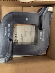 NEW General Electric 55-501463G002 Coil 115-120/110VAC 60/50HZ