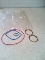 Detroit Diesel 0SK00467 Sub Kit “UNSURE IF COMPLETE”