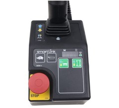 SmartLink Control Box For Genie 1256727 1256727GT Gen 6 with 1256702 Overlay
