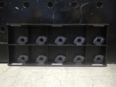 AMEC Carbide Inserts QTY10 47-070305-P P30 (LOC2751B)