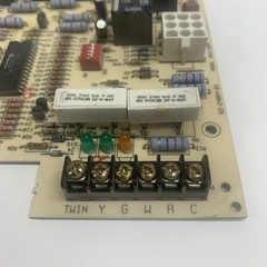 Rheem/Ruud 62-24084-02 Furnace Control Board 1012-920A