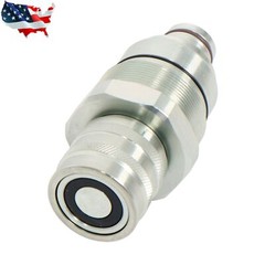 Female Hydraulic Coupler 7246802 For BOBCAT T320 T450 T550 T590 T595 T630 T650
