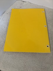 Update International Inc. Practical Solutions Machinery Maint. Vibration Manual