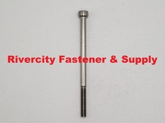 M4-0.7×70 Stainless Socket Allen Head Bolts M4x0.7 x 70 Screws 4mm x .7 x 70mm