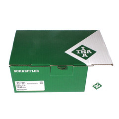 KWVE45-B-V1-G3 INA/Schaeffler Technologies 45 x 120 x 140,6 mm LINEAR PLAIN UNIT