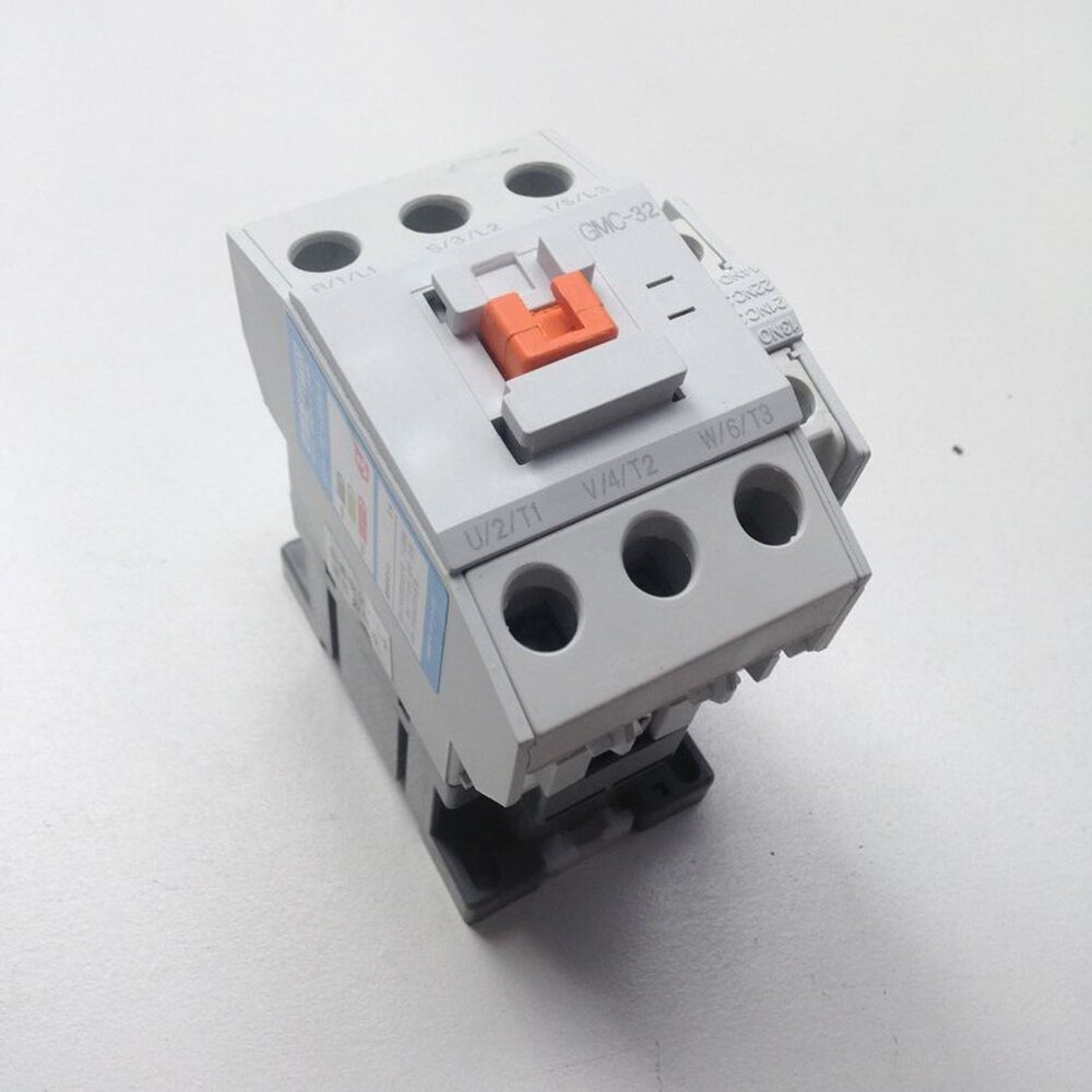 110V/220V/380V For LS (LG) GMC-32 Contactor 50/60Hz
