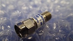 MIDWEST MICROWAVE MODEL 290 1dB DC-18.0 GHz