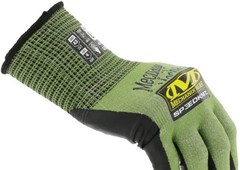Mechanix Wear ANSI A3 Cut Resistant Urethane Coated SpeedKnit Work Gloves, XL