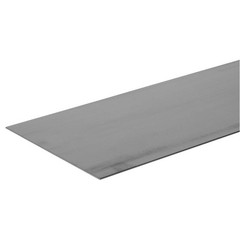 SteelWorks 24 in. L X 12 in. W Uncoated Steel Weldable Sheet
