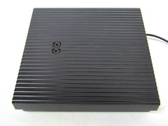 CPS CC220 Compute-A-Charge High Capacity Refrigerant Charging Scale 220lb
