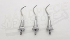 (3pcs) New Star Titan Perio Scaler Tip – Dental Handpiece