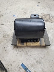 American Rotary 50 HP 1-3 Phase Converter and Isolation Transformer Package