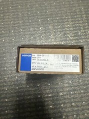 Omron S8VK-G01512 Power Supply