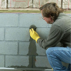 QUIKRETE Zip N Mix 2 -lb Concrete Hydraulic cement