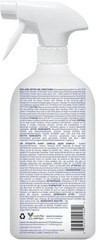 ATTITUDE Fruit & Vegetable Wash, Unscented Food-Safe Produce Wash to Remove D…