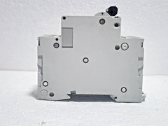 Schneider Electric MCB Circuit Breaker C60HB B2 2A 2 Pole 415V AC 10kA P/N 25853