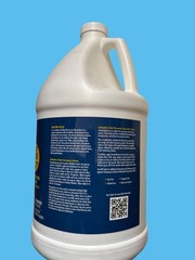 Envirocleanse-A Liquid Disinfectant 1 Gallon Hypochlorous Acid Formula No