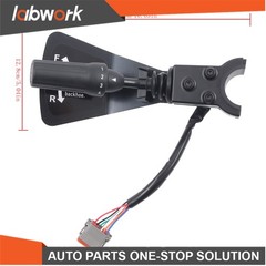 Labwork Joystick Controller 11U2-00060 11U200060 204.431 204431 0501.216.064