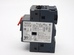 SCHNEIDER ELECTRIC GV2ME16 690V 9-14A (GREEN) NSMP